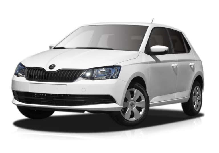 fabia 3 2015
